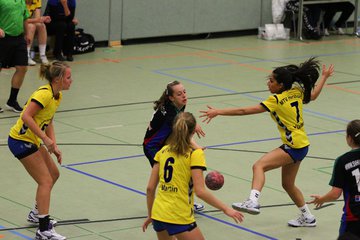 Bild 52 - wAJ SVHU am 18.9.12